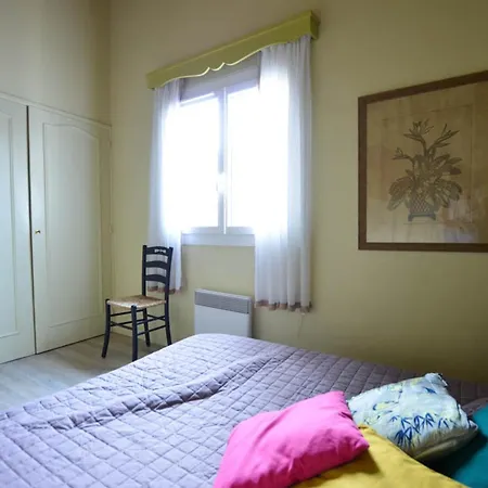 Vakantiehuis 4p Avec Wifi Et Animaux Admis, Proche - Fr-1-705-64 *
