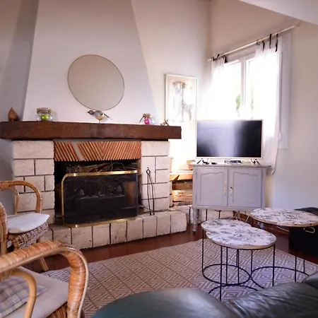 Vakantiehuis 4p Avec Wifi Et Animaux Admis, Proche - Fr-1-705-64 Les Mathes