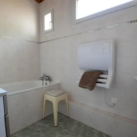 4p Avec Wifi Et Animaux Admis, Proche - Fr-1-705-64 *