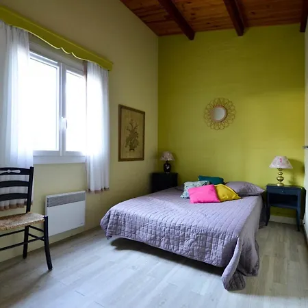 4p Avec Wifi Et Animaux Admis, Proche - Fr-1-705-64 *