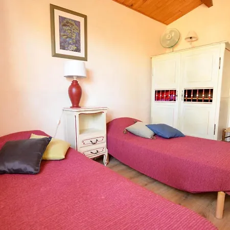4p Avec Wifi Et Animaux Admis, Proche - Fr-1-705-64