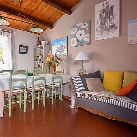 4p Avec Wifi Et Animaux Admis, Proche - Fr-1-705-64 Vakantiehuis *