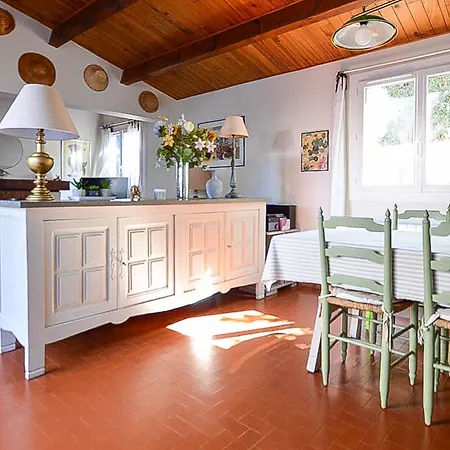 Vakantiehuis 4p Avec Wifi Et Animaux Admis, Proche - Fr-1-705-64 Les Mathes