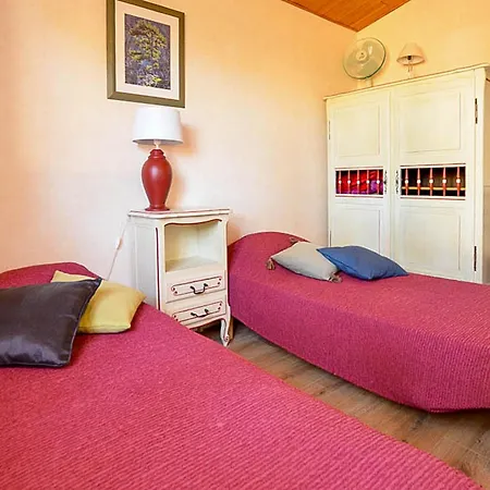 4p Avec Wifi Et Animaux Admis, Proche - Fr-1-705-64 *