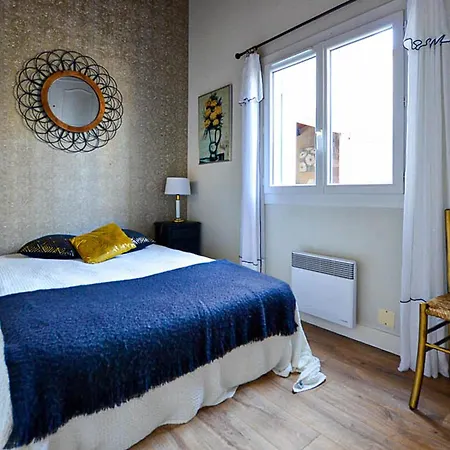 4p Avec Wifi Et Animaux Admis, Proche - Fr-1-705-64 Vakantiehuis *