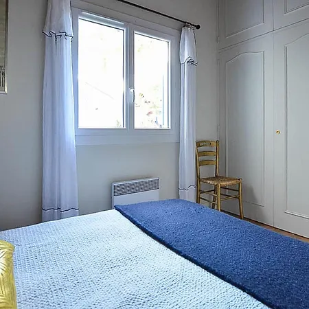 4p Avec Wifi Et Animaux Admis, Proche - Fr-1-705-64 Vakantiehuis *