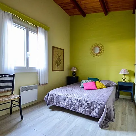 Vakantiehuis 4p Avec Wifi Et Animaux Admis, Proche - Fr-1-705-64