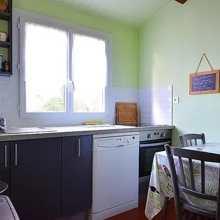 4p Avec Wifi Et Animaux Admis, Proche - Fr-1-705-64 度假居 莱马特