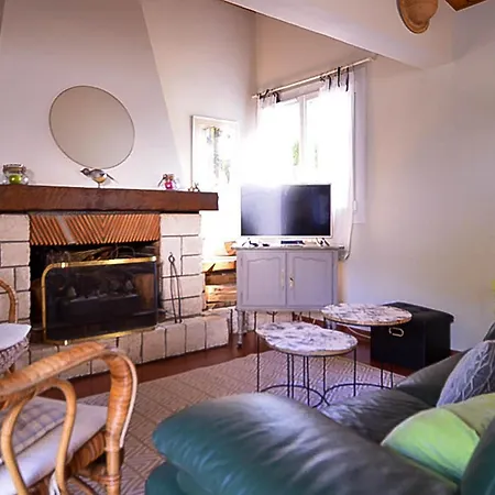 4p Avec Wifi Et Animaux Admis, Proche - Fr-1-705-64